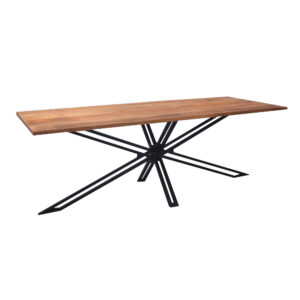 Eettafel Minou 200-220cm