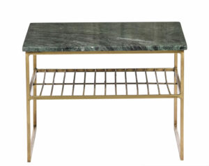 Salontafel Botic Green Gold 55cm