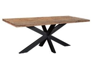 Eettafel Riverwood 180-220cm