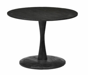 Salontafel Bronx Bello Black 60cm