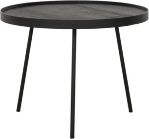 Salontafel Saturnus medium BLACK