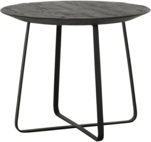 Salontafel Neptunes medium BLACK