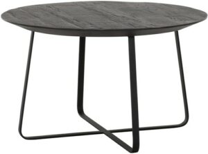 Salontafel Neptunes large BLACK