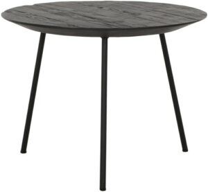 Salontafel Jupiter medium BLACK