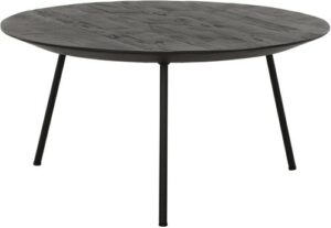 Salontafel Jupiter large BLACK