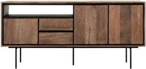 Dressoir Metropole laag