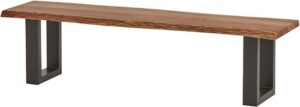 Highwood collectie Bench 140-160cm
