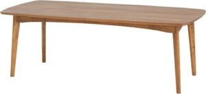 Jaylo eetkamertafel 180-240cm