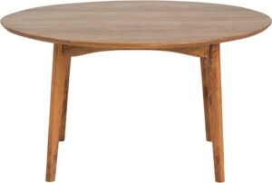 Jaylo eetkamertafel rond Ø130-140cm