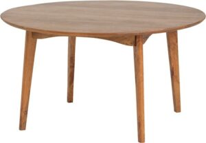 Jaylo eetkamertafel rond Ø130-140cm