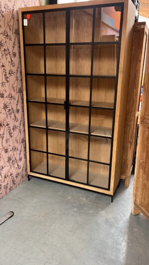 Wandkast Oak