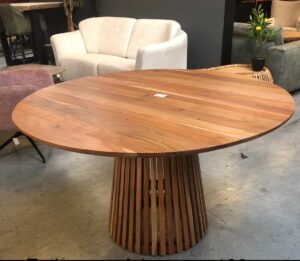 Tafel Dex Rond 130cm