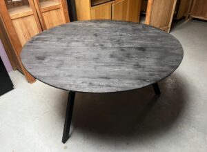 Tafel Mango rond 140cm